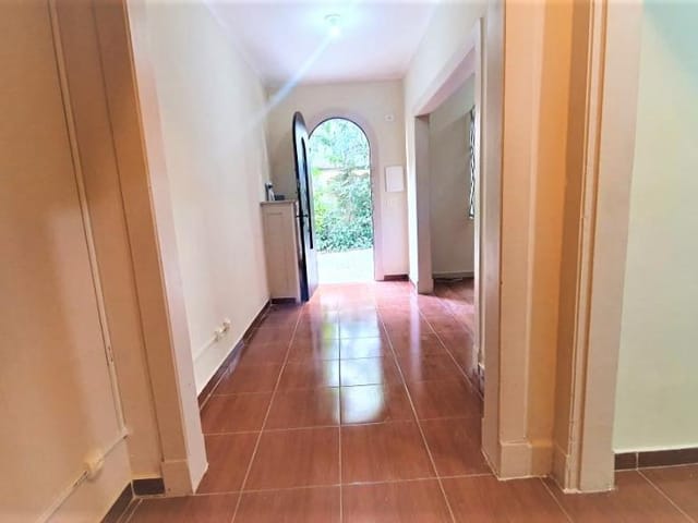 Casa com 57m² 2 quartos e 1 banheiro, para alugar, no bairro Higienópolis em São Paulo