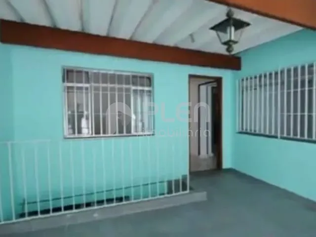 Casa 3 quartos e 1 banheiro, à venda, no bairro Vila Medeiros em São Paulo