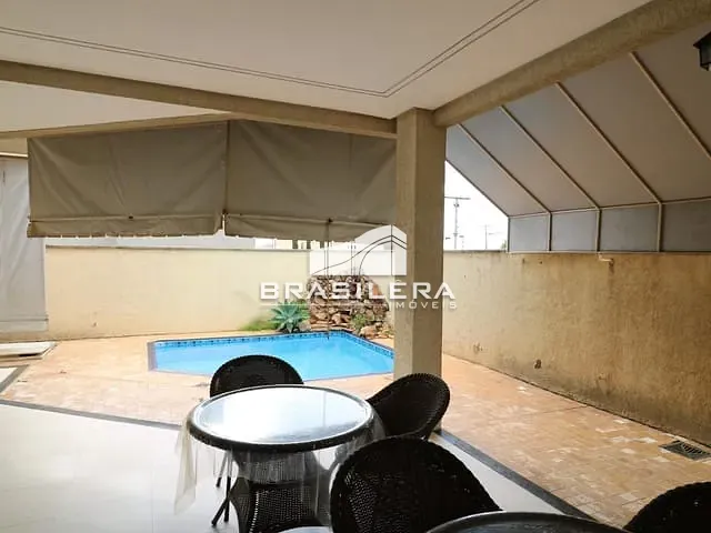 Casa com 403m² 3 quartos e 3 banheiros, à venda, no bairro Jardins Lisboa em Goiânia