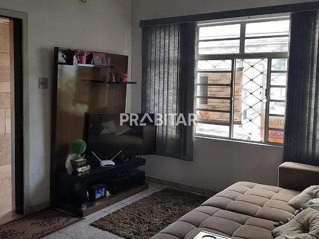 Casa com 182m² 2 quartos e 1 banheiro, à venda, no bairro Vila Anastácio em São Paulo