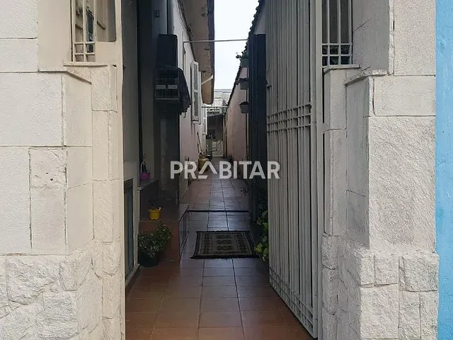 Casa com 182m² 2 quartos e 1 banheiro, à venda, no bairro Vila Anastácio em São Paulo