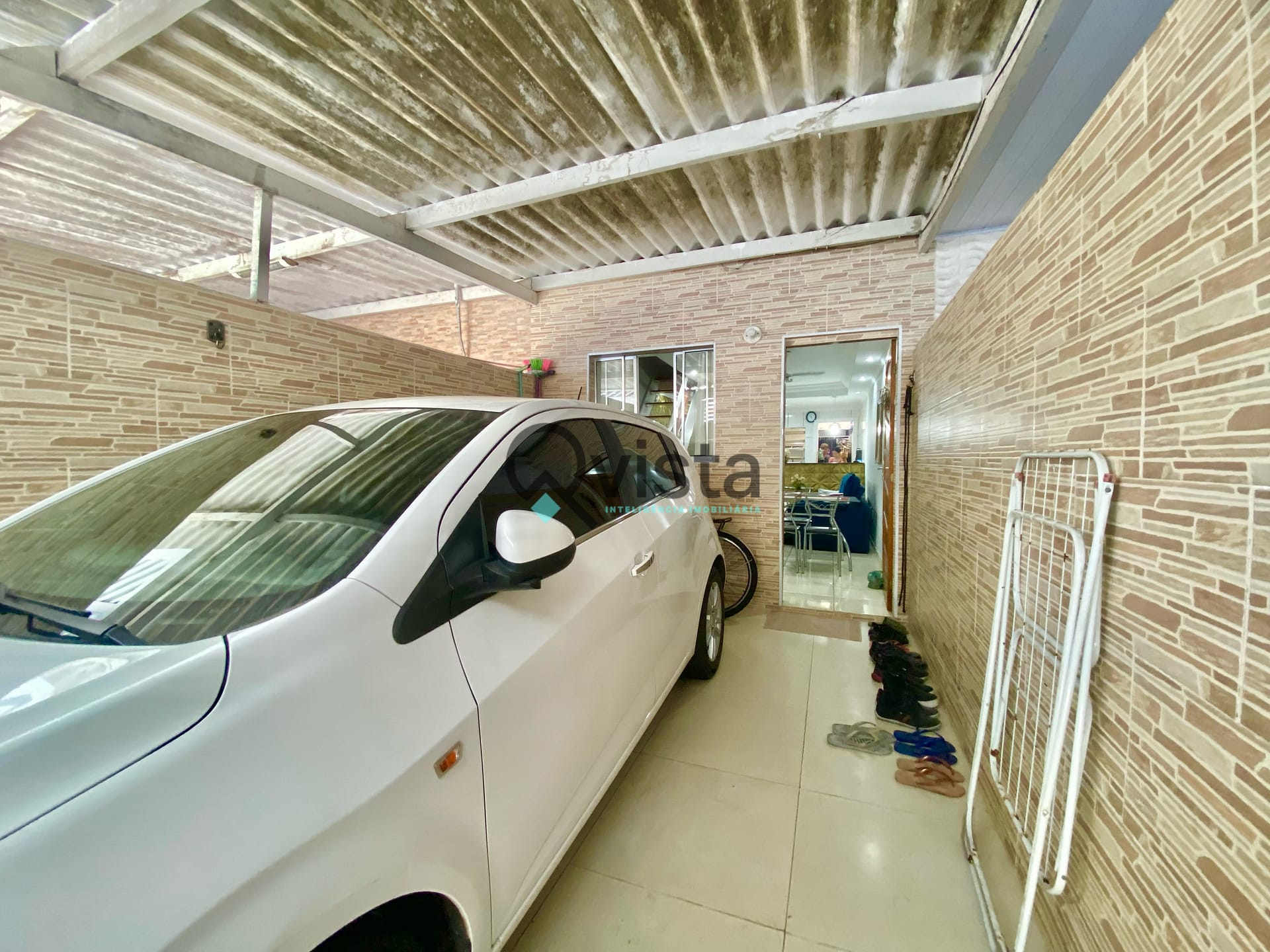 Casa, 2 quartos, 84 m² - Foto 2