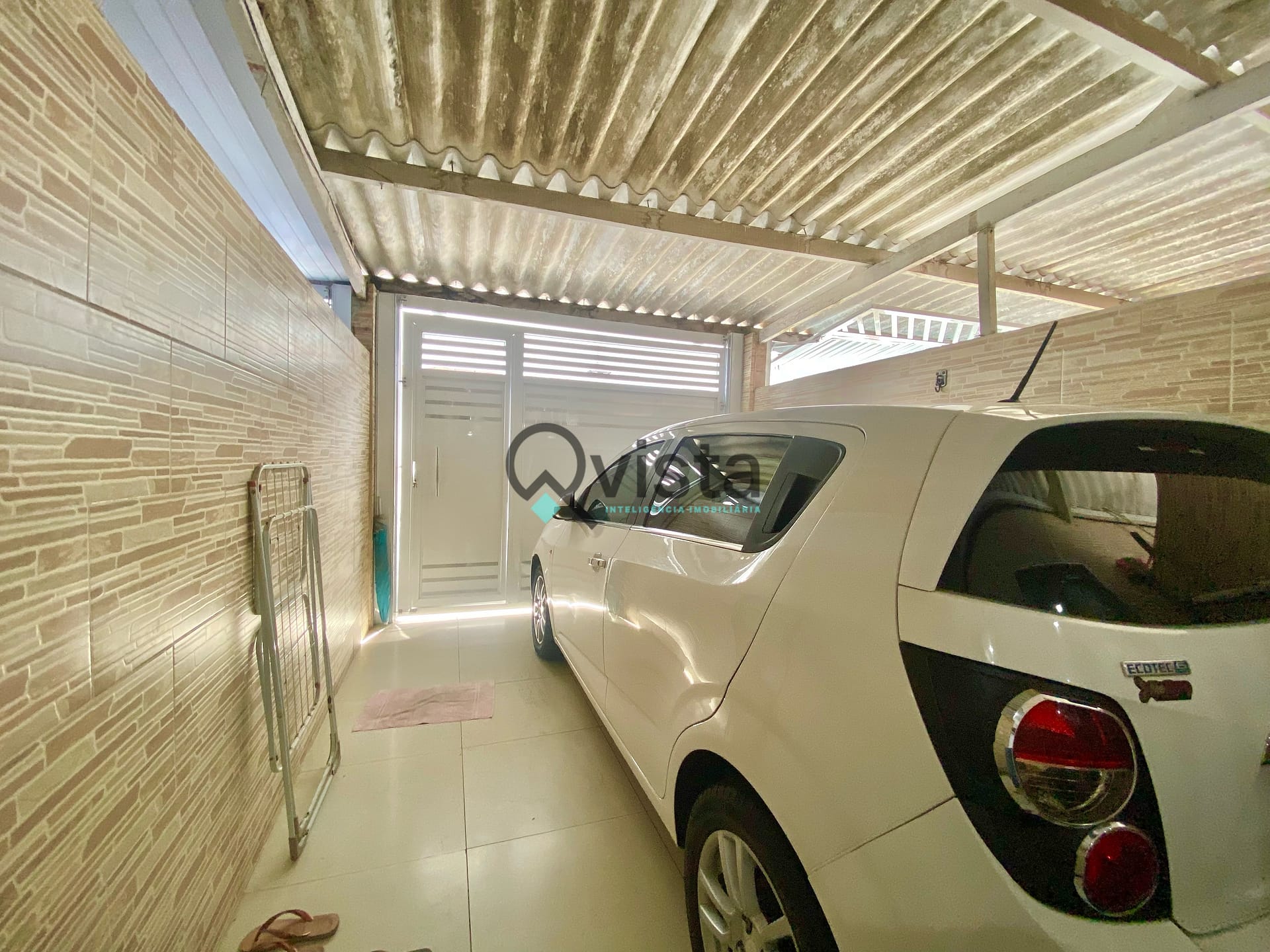 Casa, 2 quartos, 84 m² - Foto 3