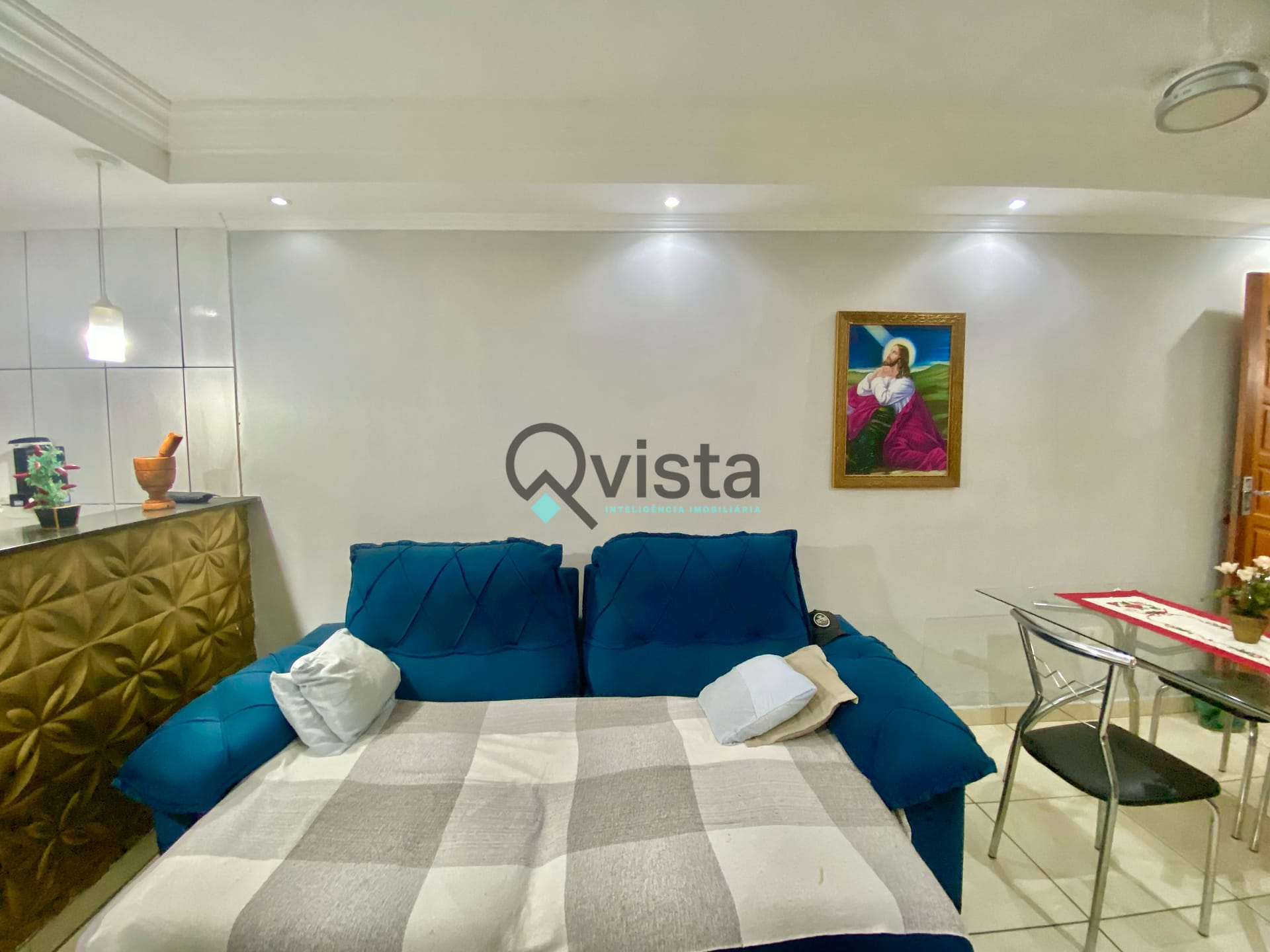Casa, 2 quartos, 84 m² - Foto 5