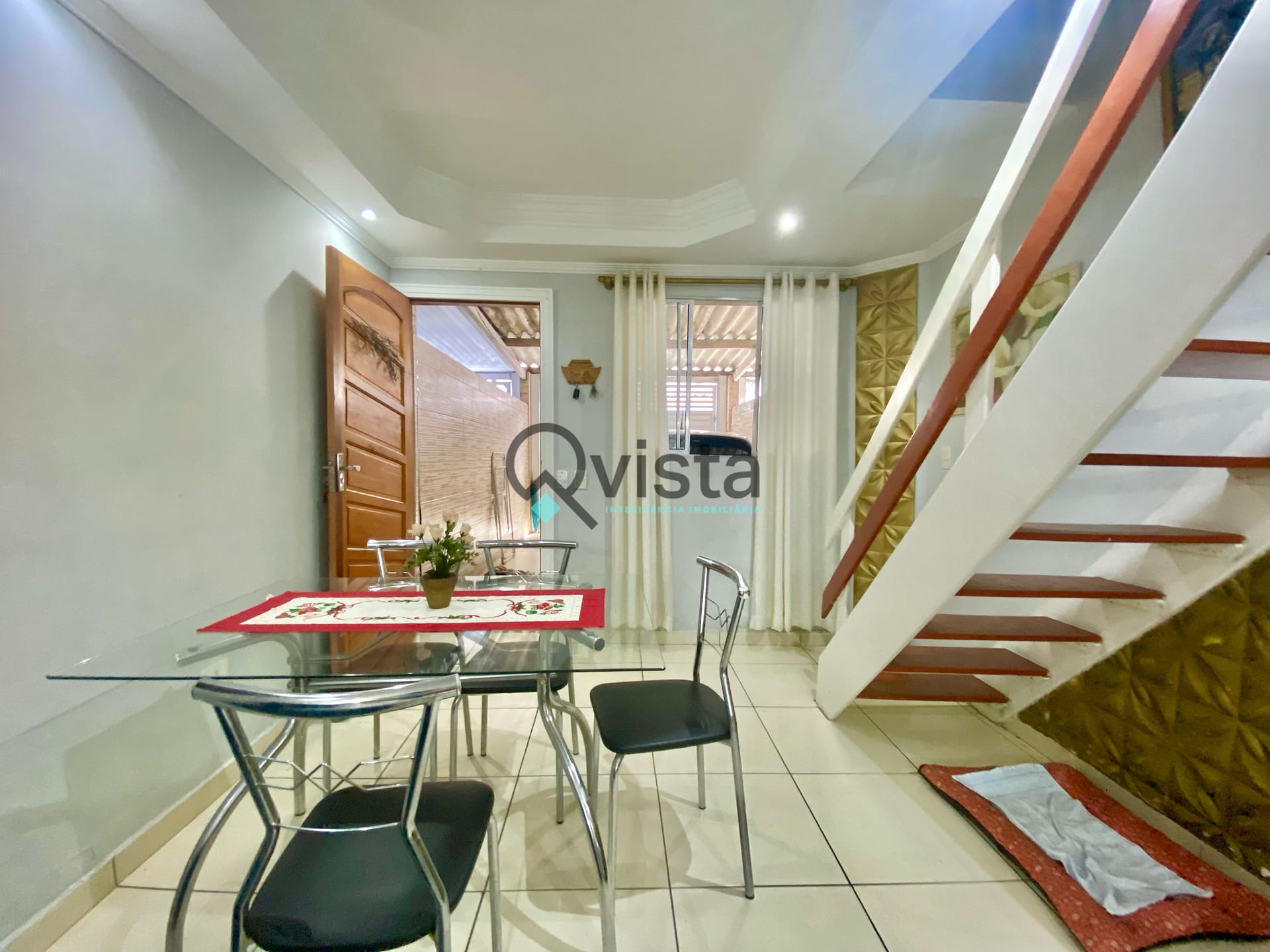 Casa, 2 quartos, 84 m² - Foto 7