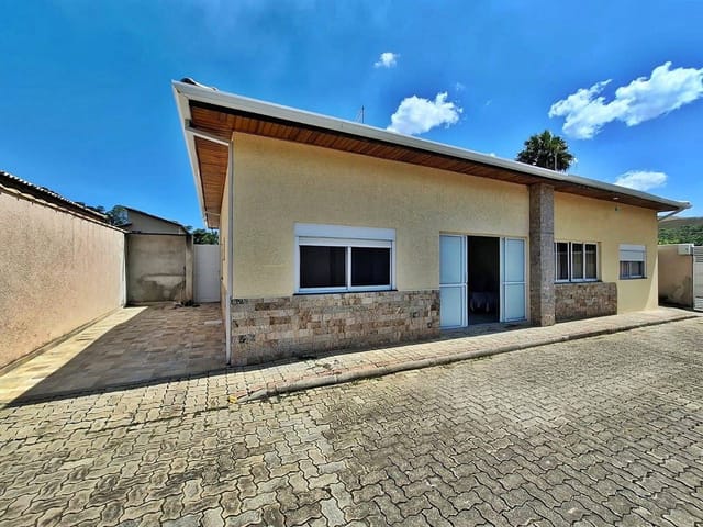 Foto do Casa - Casa à venda, ITAÓCA, Guararema, SP | Resolve Imóveis