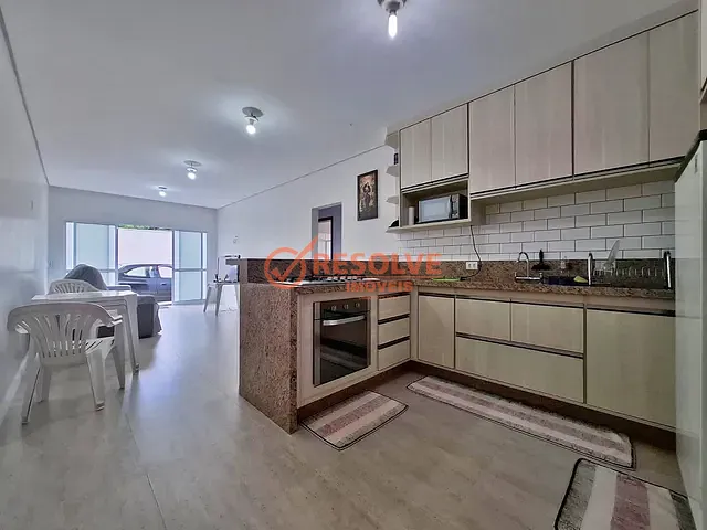 Casa com 220m² 3 quartos e 3 banheiros, à venda, no bairro ITAÓCA em Guararema