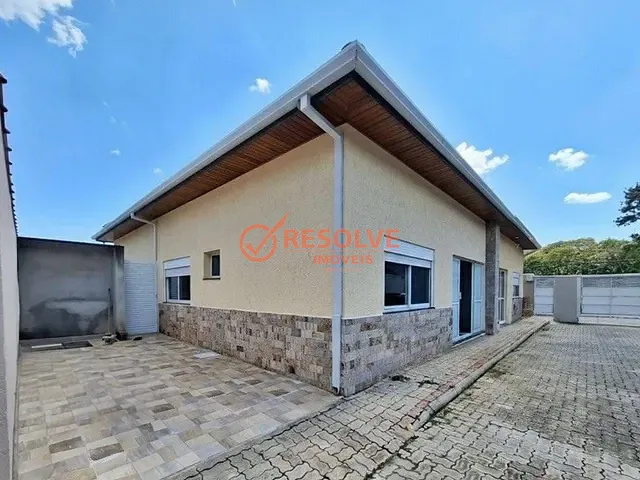 Casa com 220m² 3 quartos e 3 banheiros, à venda, no bairro ITAÓCA em Guararema