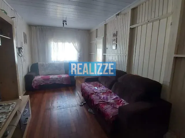 Casa com 171m² 6 quartos e 2 banheiros, à venda, no bairro Vila Rigo em Marau
