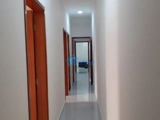 Casa com 150m² 3 quartos e 2 banheiros, à venda, no bairro Jardim São Paulo em Indaiatuba