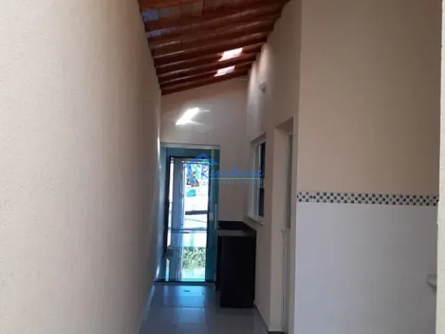 Casa com 150m² 3 quartos e 2 banheiros, à venda, no bairro Jardim São Paulo em Indaiatuba