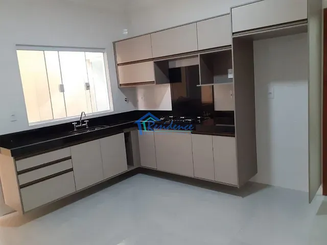 Casa com 150m² 3 quartos e 2 banheiros, à venda, no bairro Jardim São Paulo em Indaiatuba