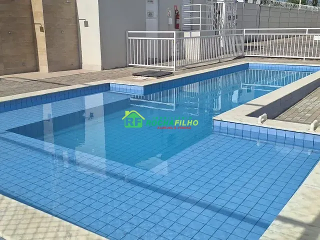 Casa com 60m², à venda, no bairro Santa Maria da Codipe em Teresina