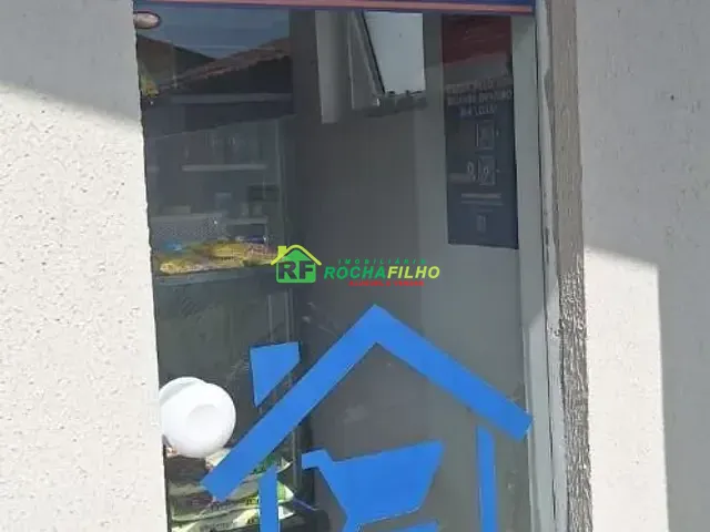 Casa com 60m², à venda, no bairro Santa Maria da Codipe em Teresina