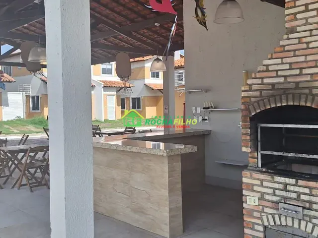 Casa com 60m², à venda, no bairro Santa Maria da Codipe em Teresina