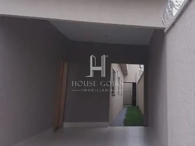 Casa com 190m² 3 quartos e 2 banheiros, à venda, no bairro Cidade Vera Cruz em Aparecida de Goiânia