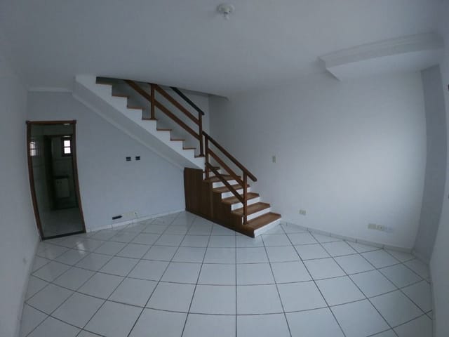 Foto do Casa - Casa à venda 2 Quartos, 2 Suites, 2 Vagas, 102M², Residencial Bosque dos Ipês, São José dos Campos - SP | RUSSI IMÓVEIS