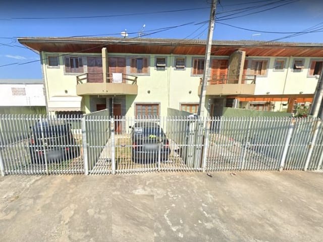 Foto do Casa - Casa à venda 2 Quartos, 2 Suites, 2 Vagas, 102M², Residencial Bosque dos Ipês, São José dos Campos - SP | RUSSI IMÓVEIS