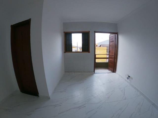 Foto do Casa - Casa à venda 2 Quartos, 2 Suites, 2 Vagas, 102M², Residencial Bosque dos Ipês, São José dos Campos - SP | RUSSI IMÓVEIS