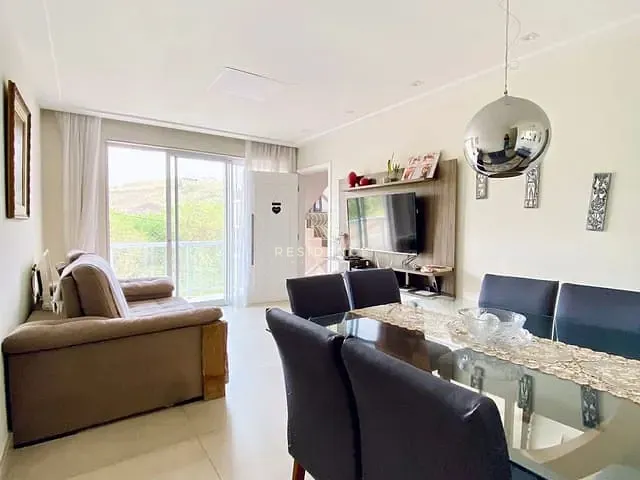 Casa 4 quartos e 4 banheiros, à venda, no bairro Jardim Amália em Volta Redonda