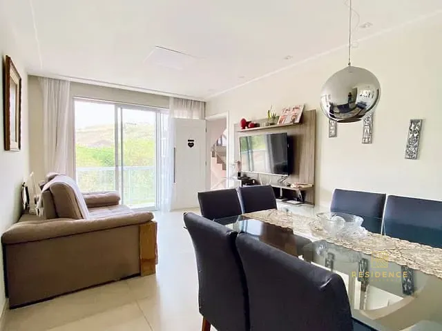 Casa 4 quartos e 4 banheiros, à venda, no bairro Jardim Amália em Volta Redonda