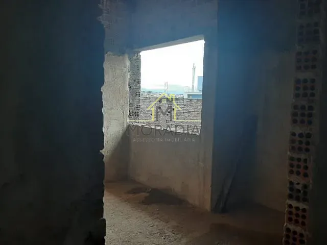 Casa com 250m² 3 quartos e 2 banheiros, à venda, no bairro Jardim Aeroporto em Guaxupé