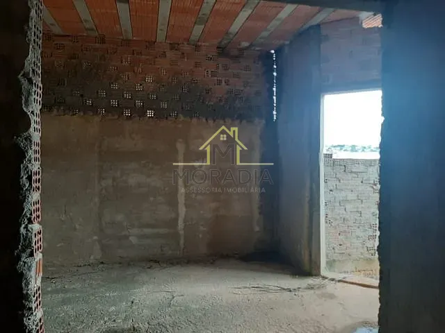 Casa com 250m² 3 quartos e 2 banheiros, à venda, no bairro Jardim Aeroporto em Guaxupé