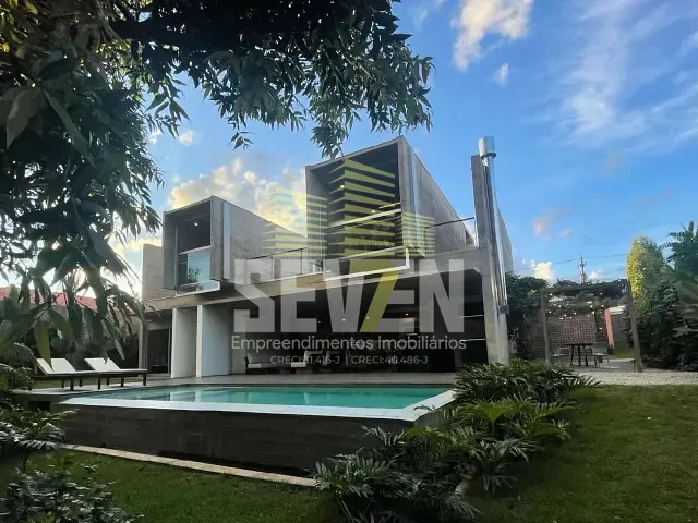 Casa com 2100m² 3 quartos e 4 banheiros, à venda, no bairro Jardim Shangri-Lá em Bauru