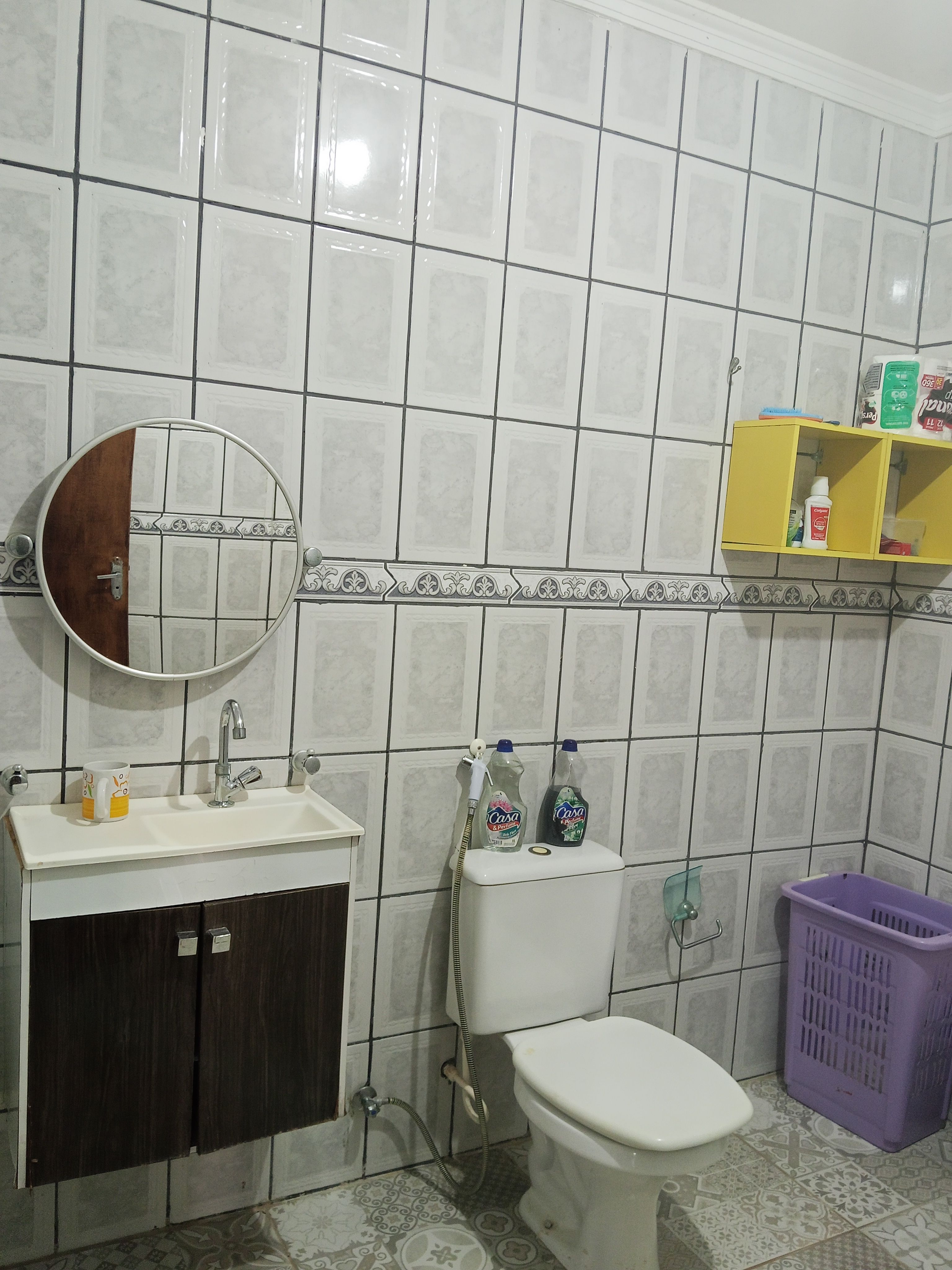 Casa, 5 quartos, 250 m² - Foto 33