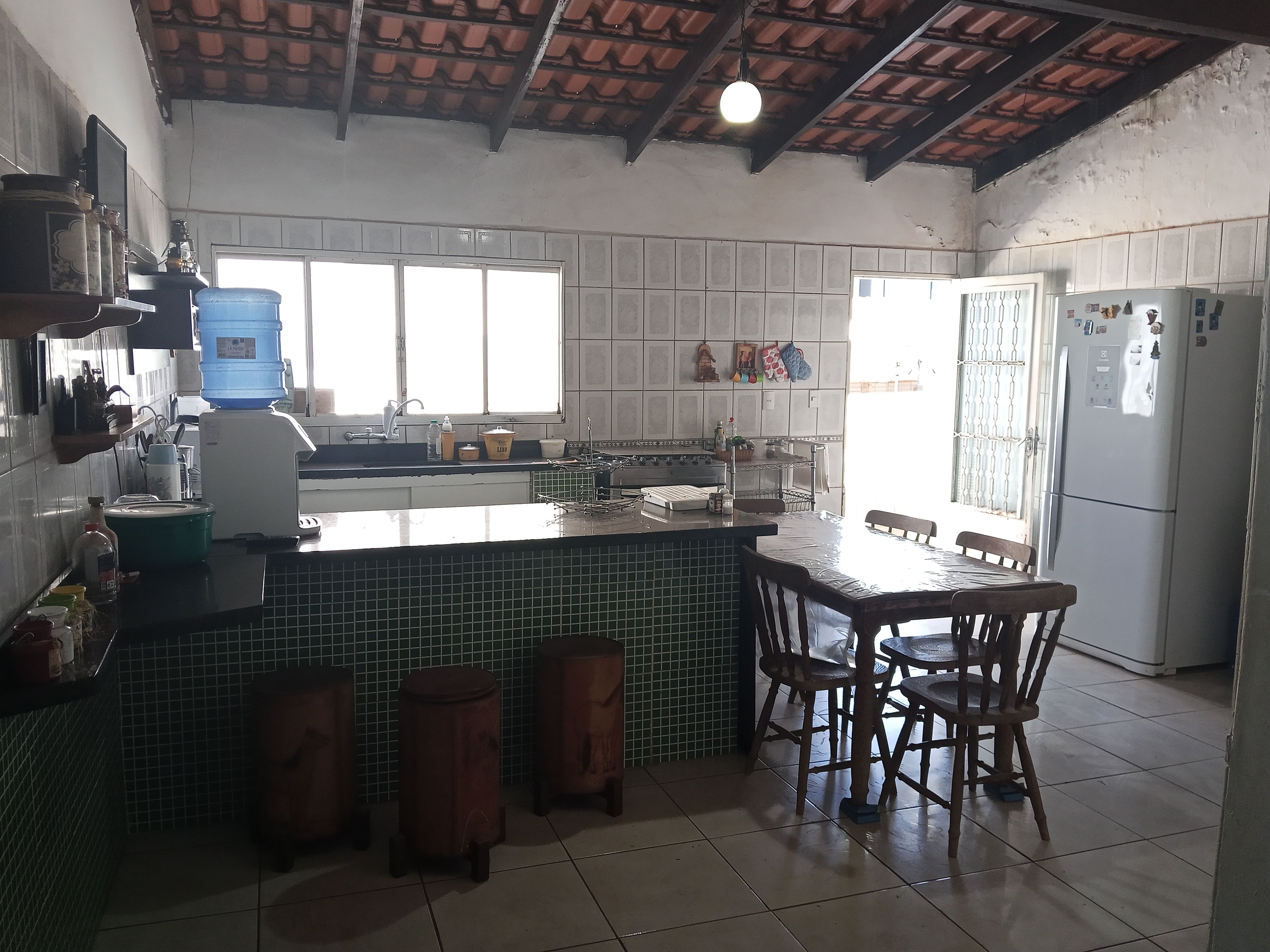 Casa, 5 quartos, 250 m² - Foto 38