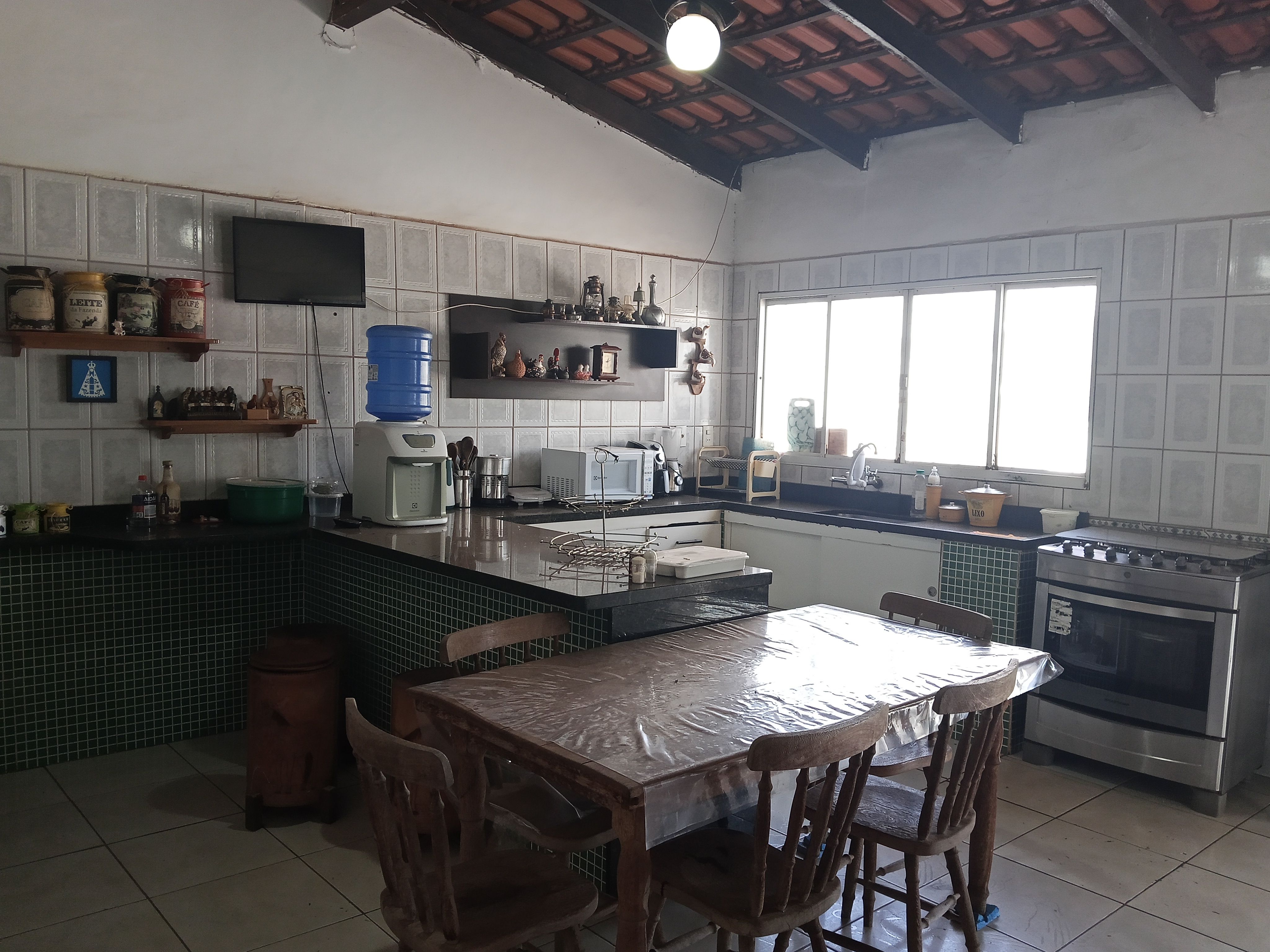 Casa, 5 quartos, 250 m² - Foto 39