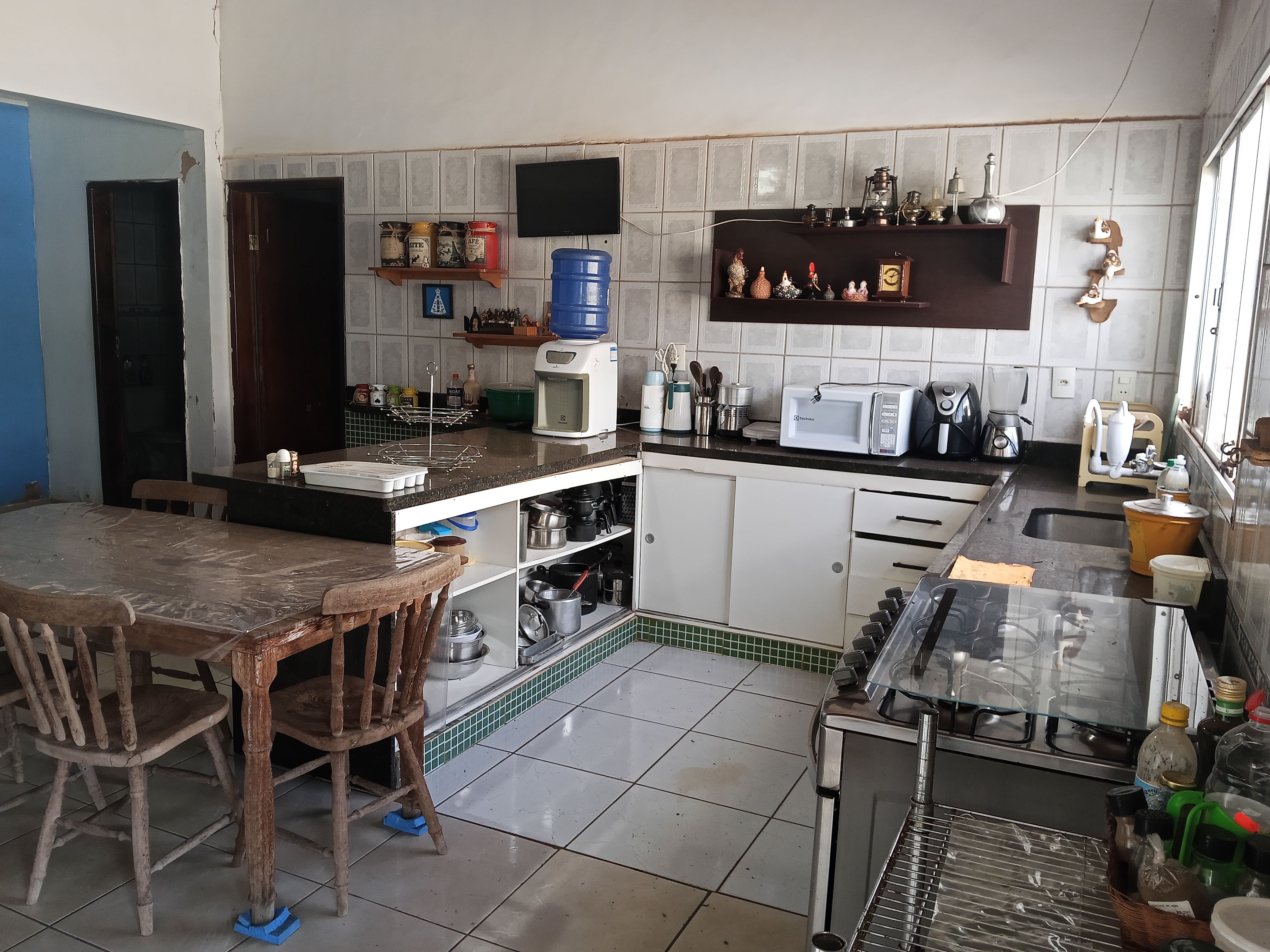 Casa, 5 quartos, 250 m² - Foto 40