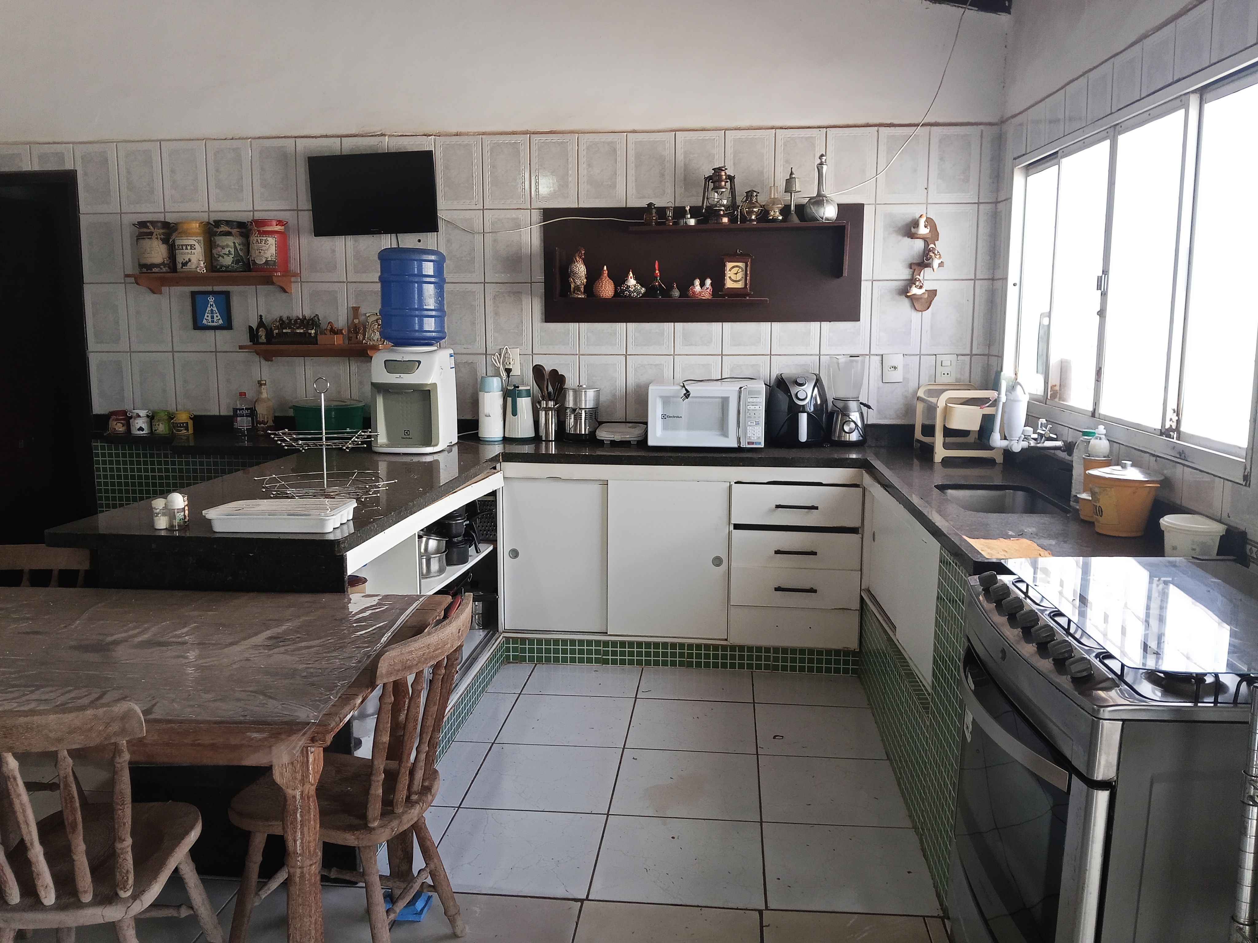 Casa, 5 quartos, 250 m² - Foto 41