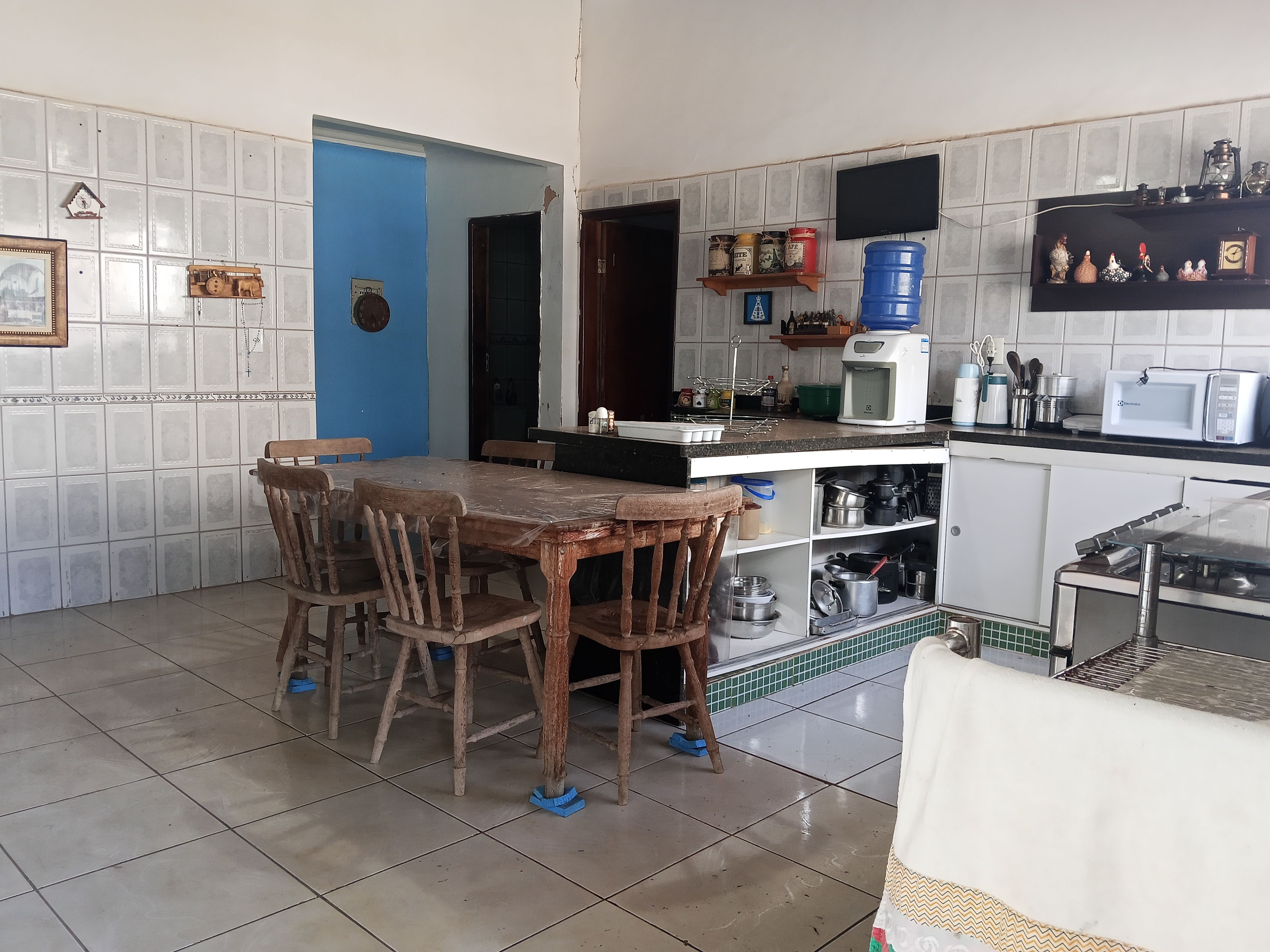Casa, 5 quartos, 250 m² - Foto 42