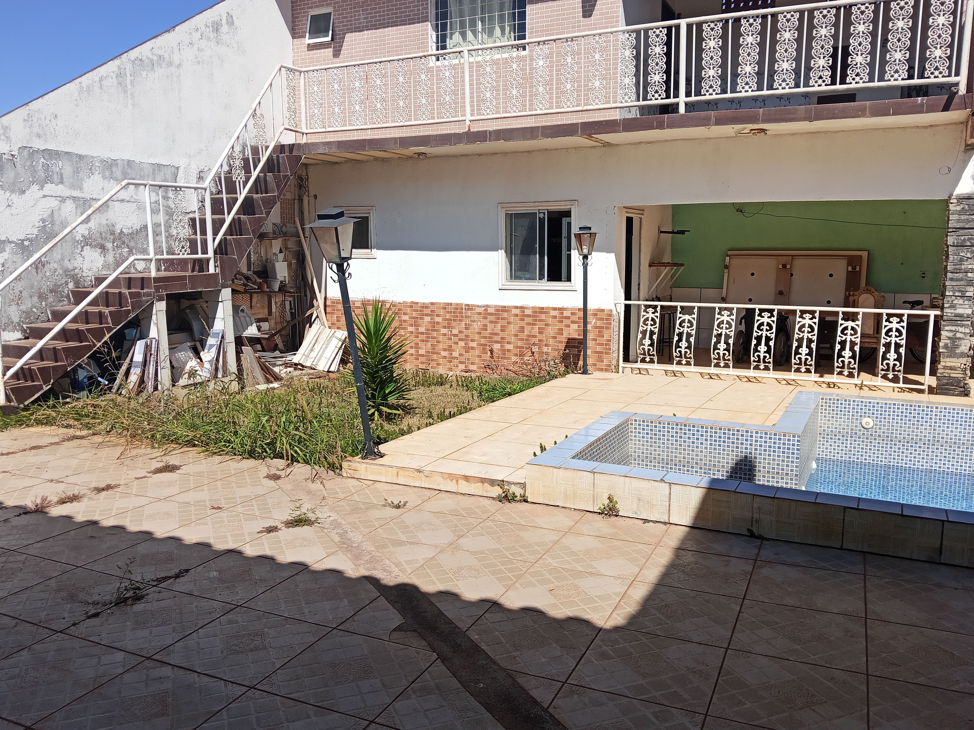 Casa, 5 quartos, 250 m² - Foto 43