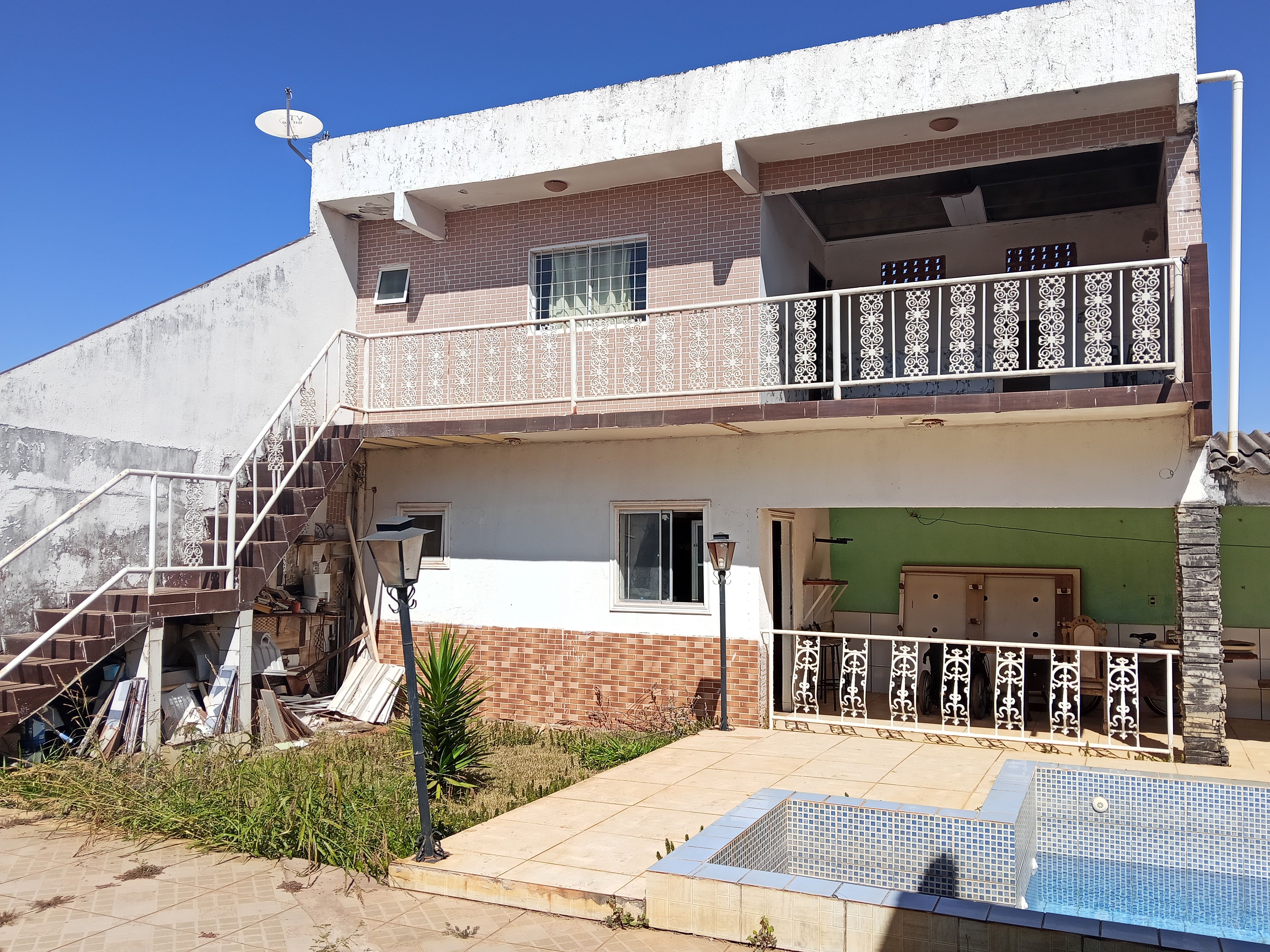 Casa, 5 quartos, 250 m² - Foto 44