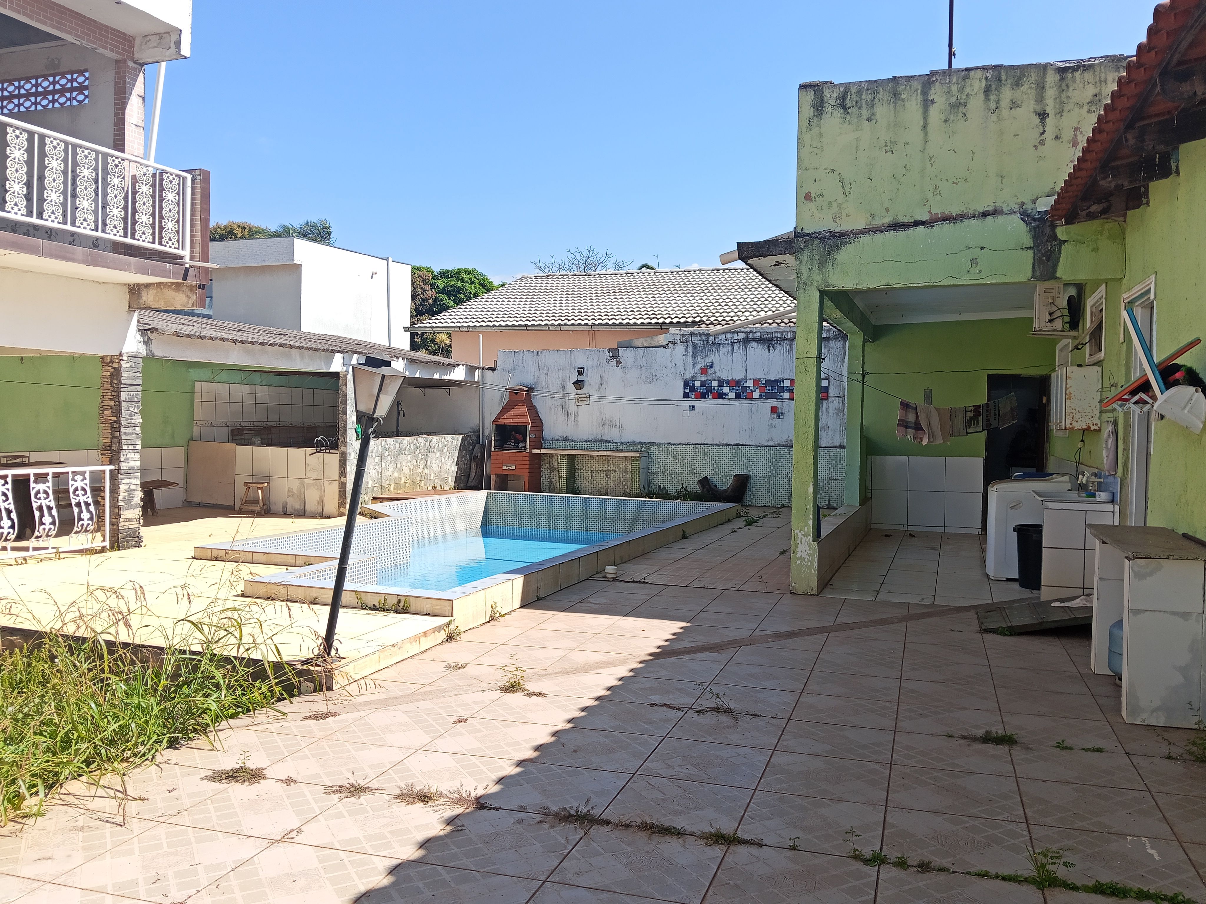 Casa, 5 quartos, 250 m² - Foto 45