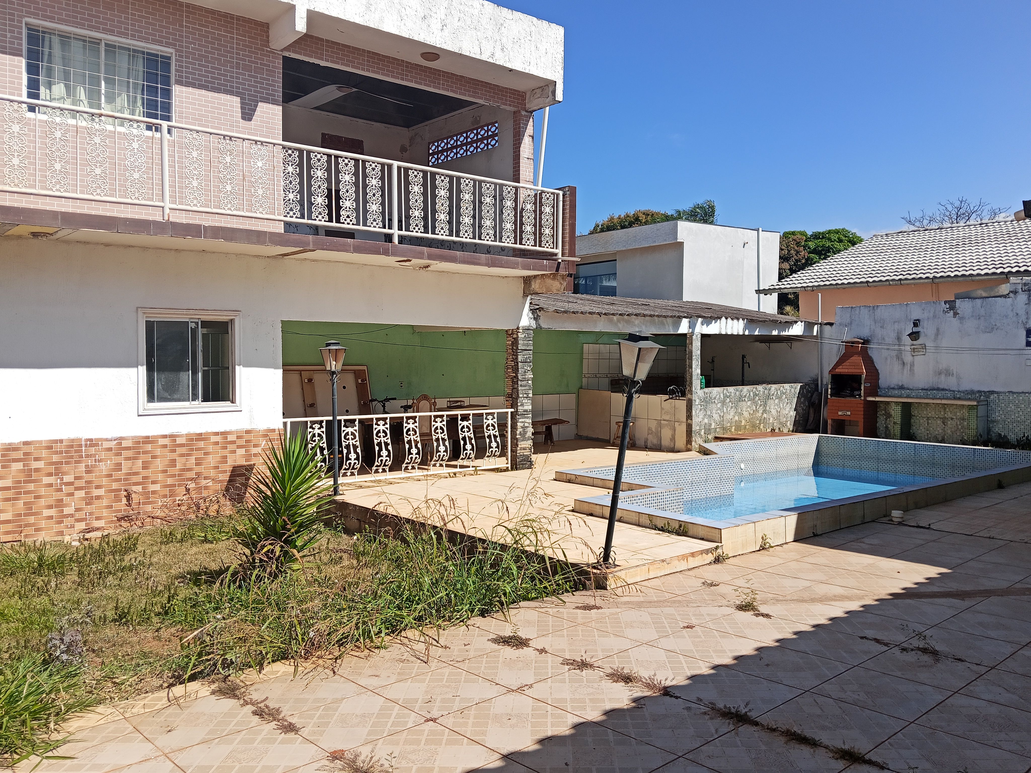 Casa, 5 quartos, 250 m² - Foto 46