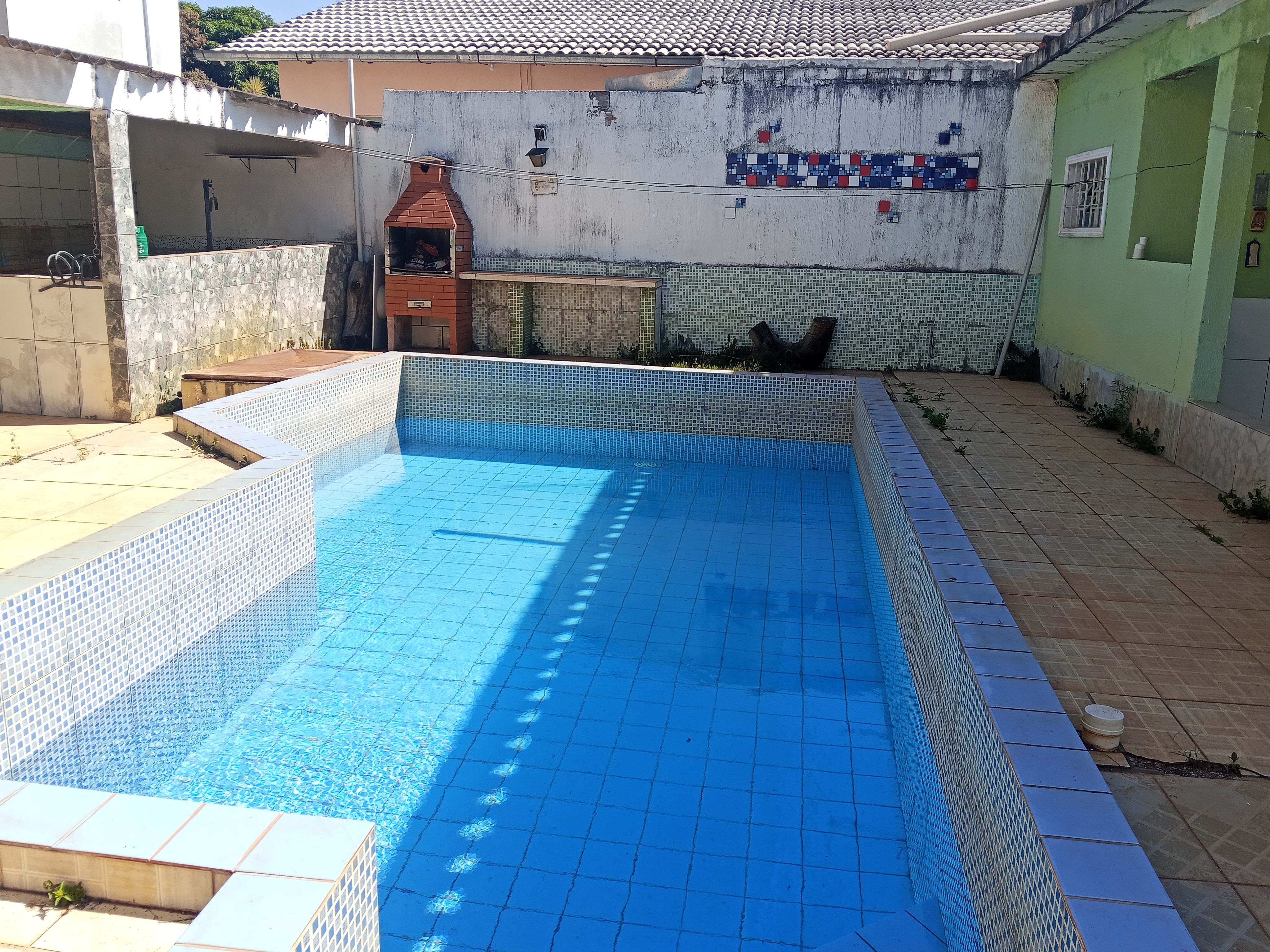 Casa, 5 quartos, 250 m² - Foto 47