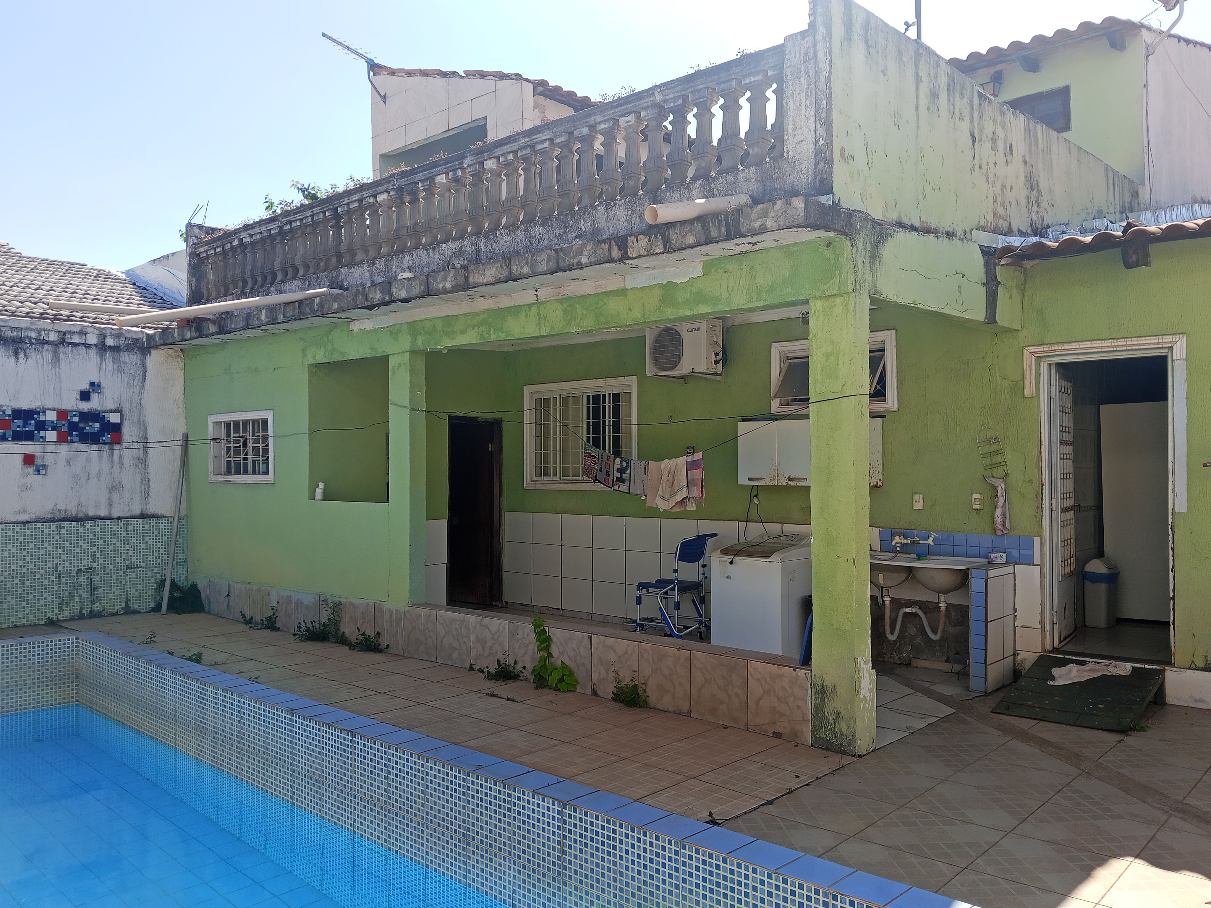 Casa, 5 quartos, 250 m² - Foto 48