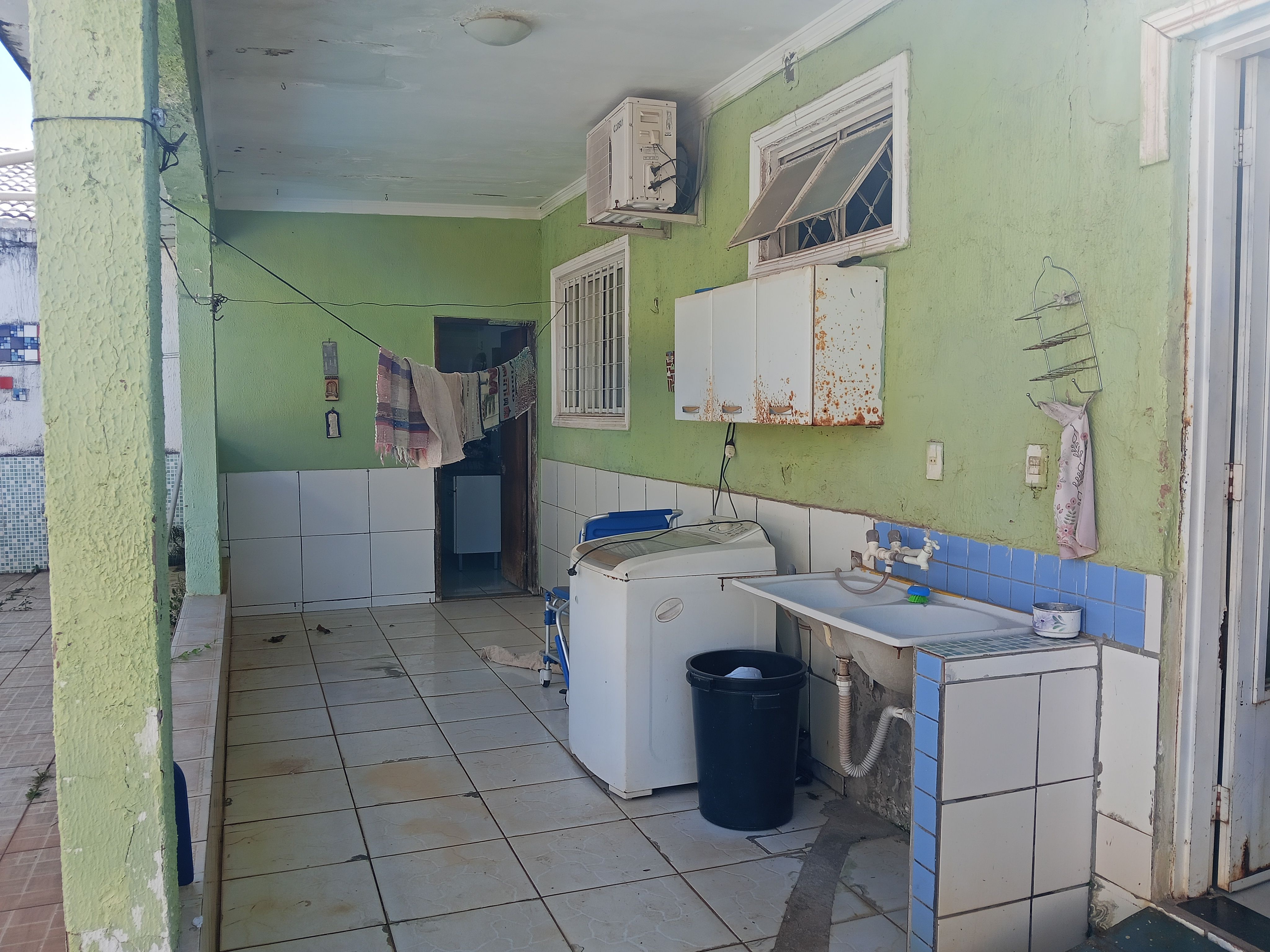 Casa, 5 quartos, 250 m² - Foto 49
