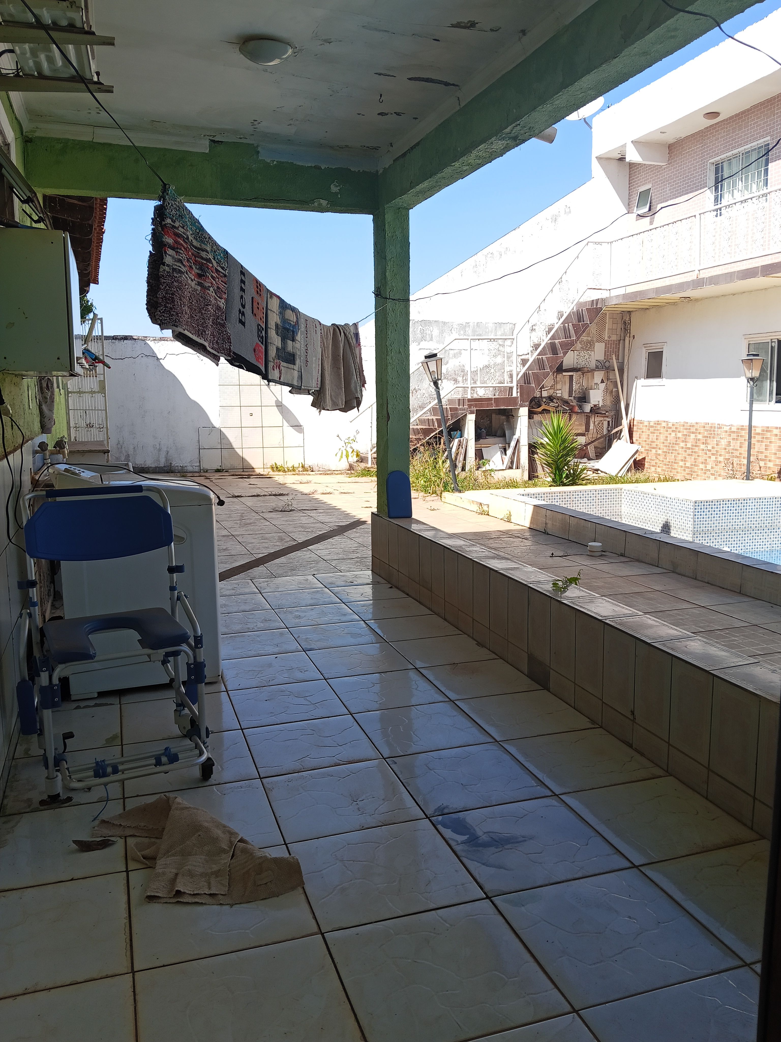 Casa, 5 quartos, 250 m² - Foto 53