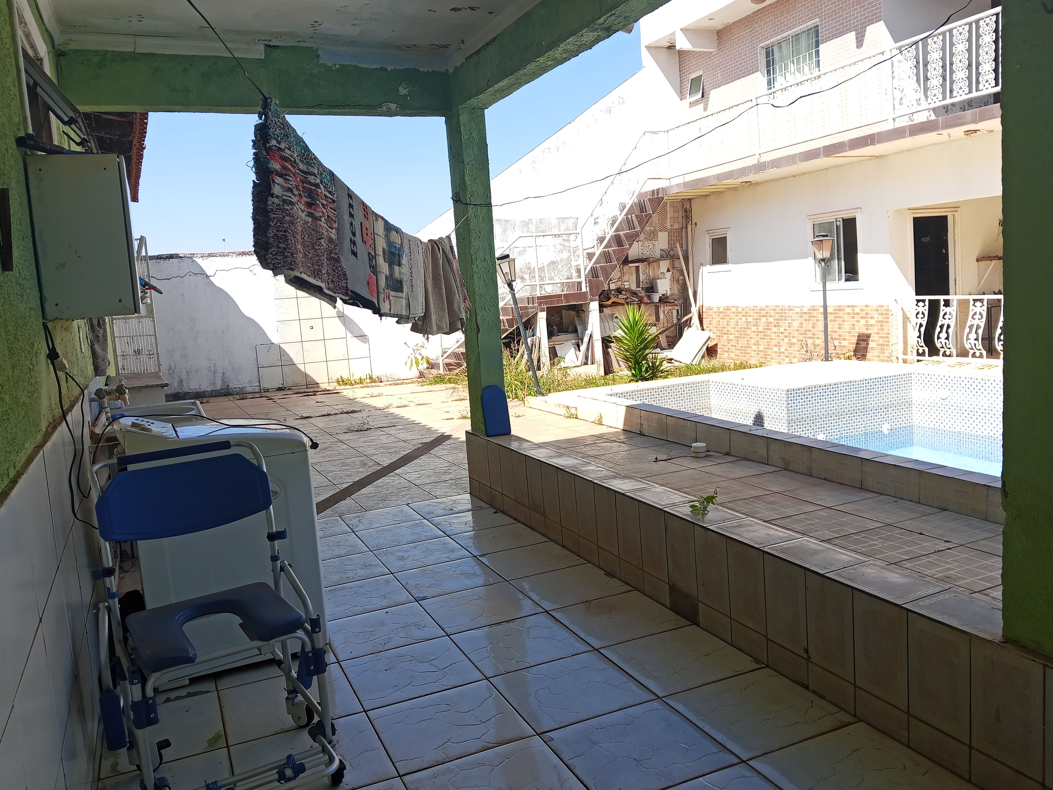 Casa, 5 quartos, 250 m² - Foto 54