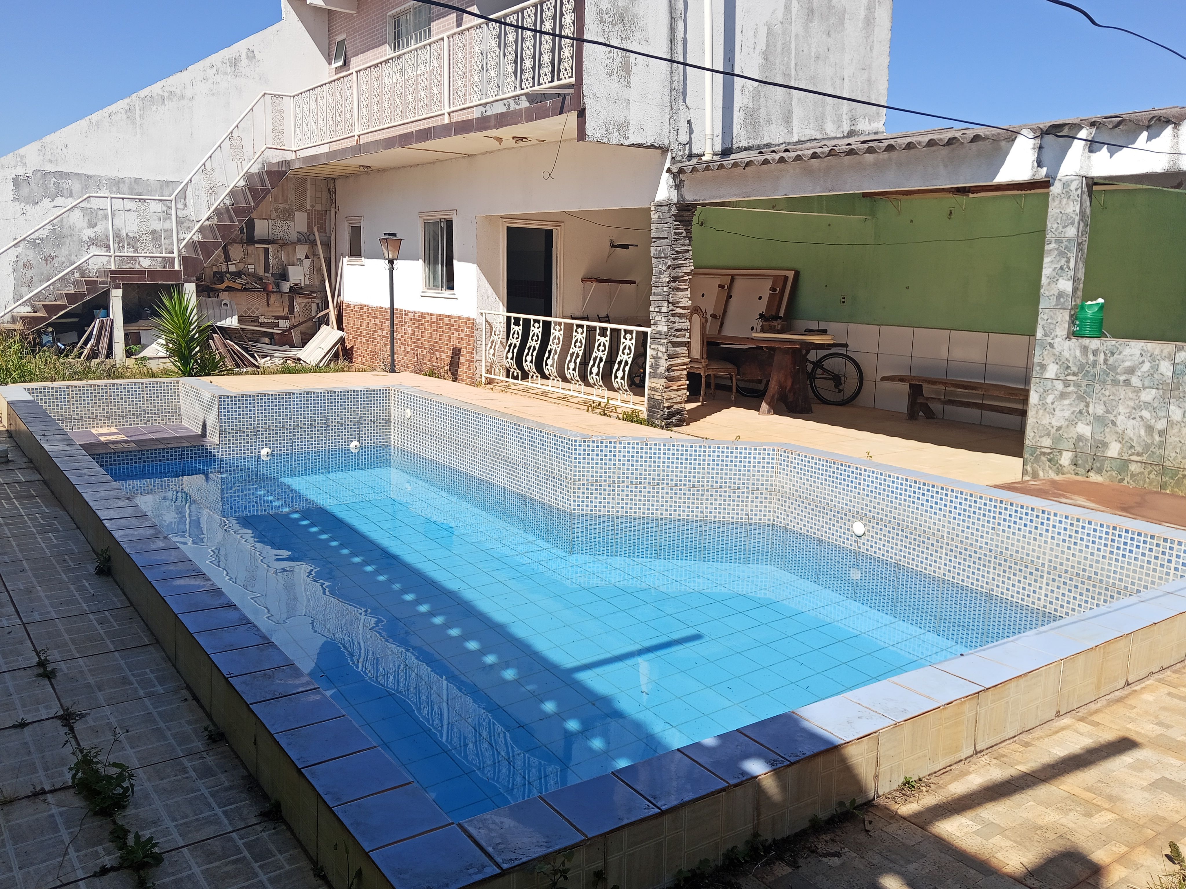 Casa, 5 quartos, 250 m² - Foto 55