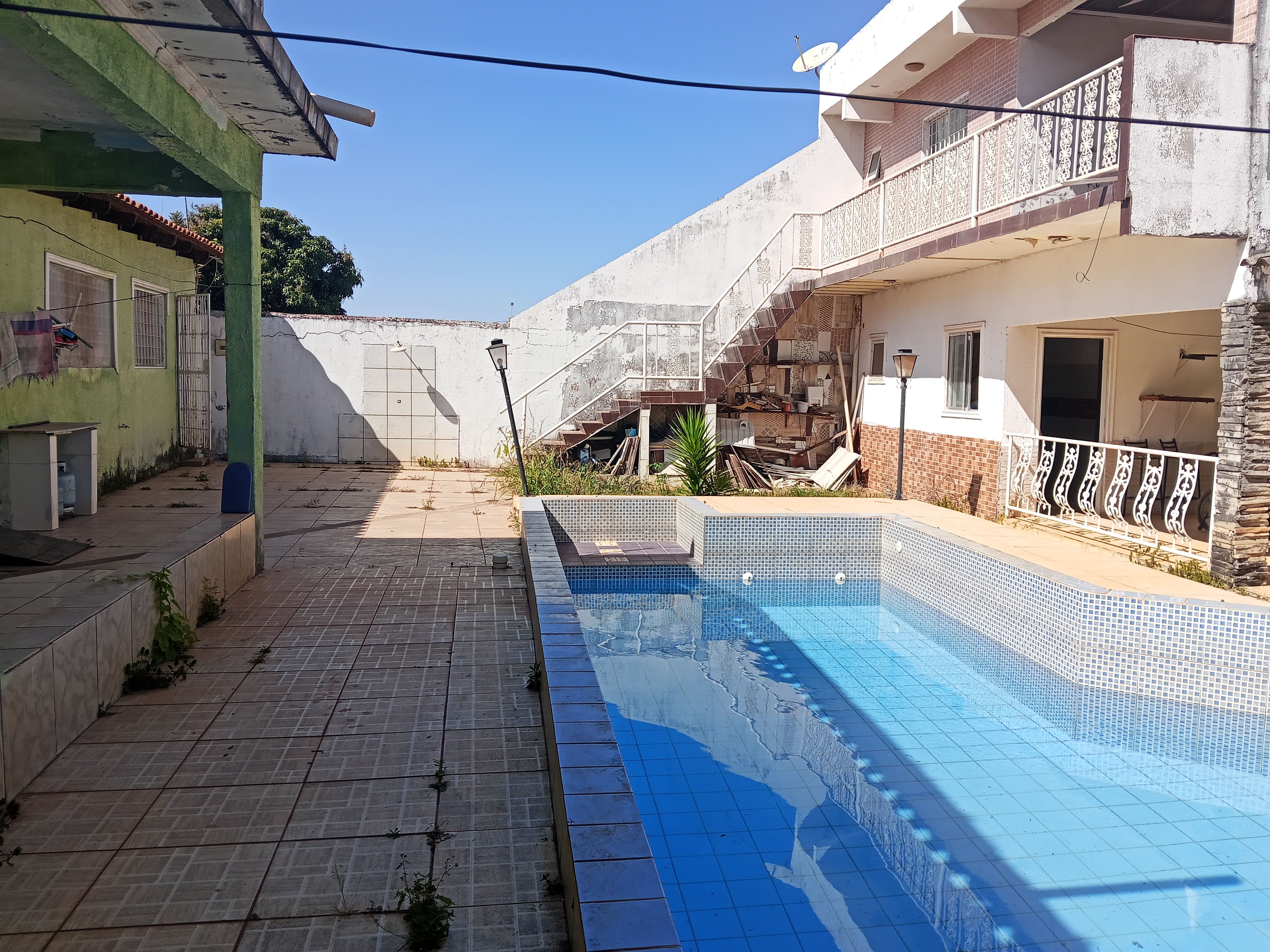 Casa, 5 quartos, 250 m² - Foto 56