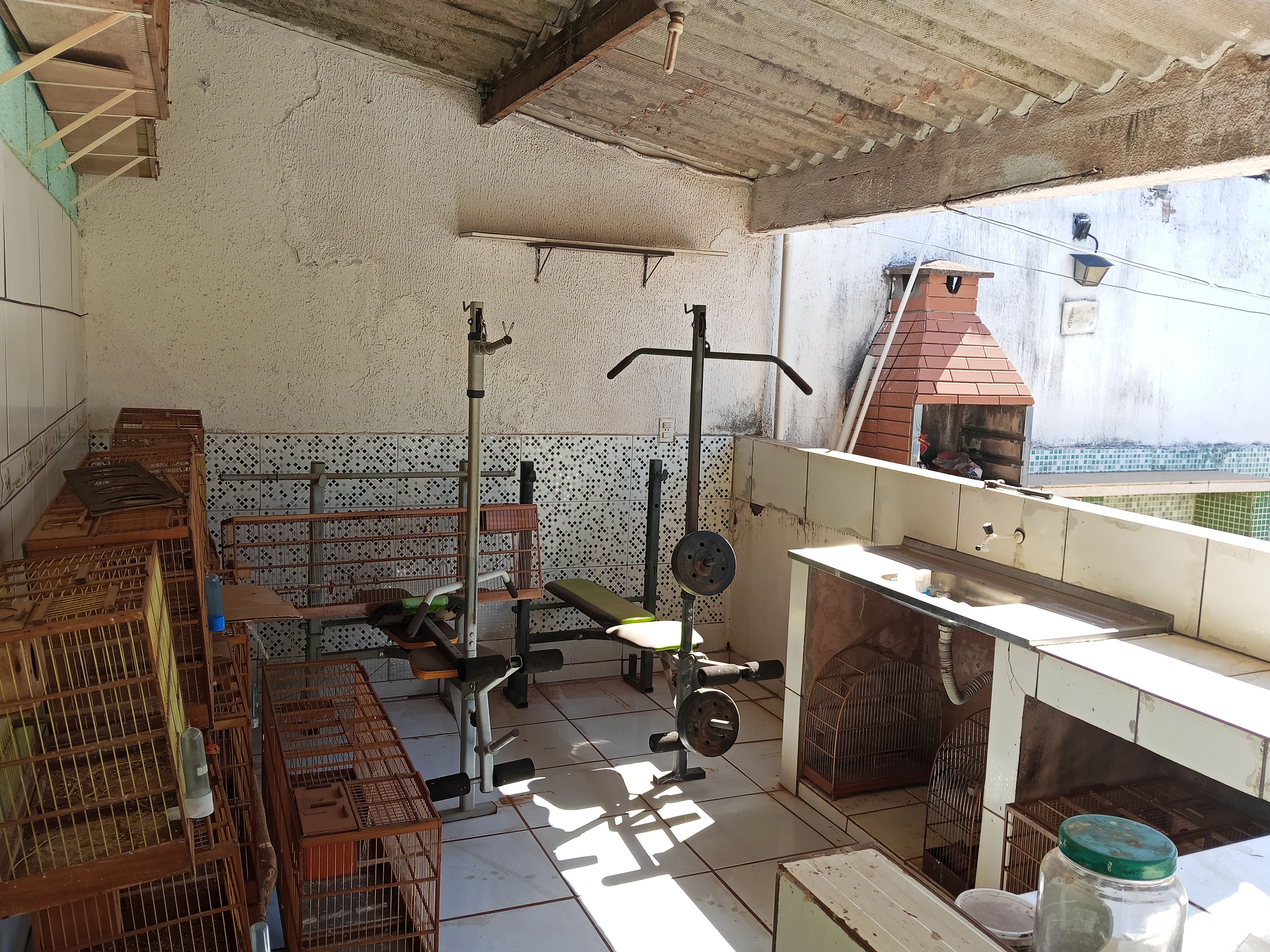 Casa, 5 quartos, 250 m² - Foto 57