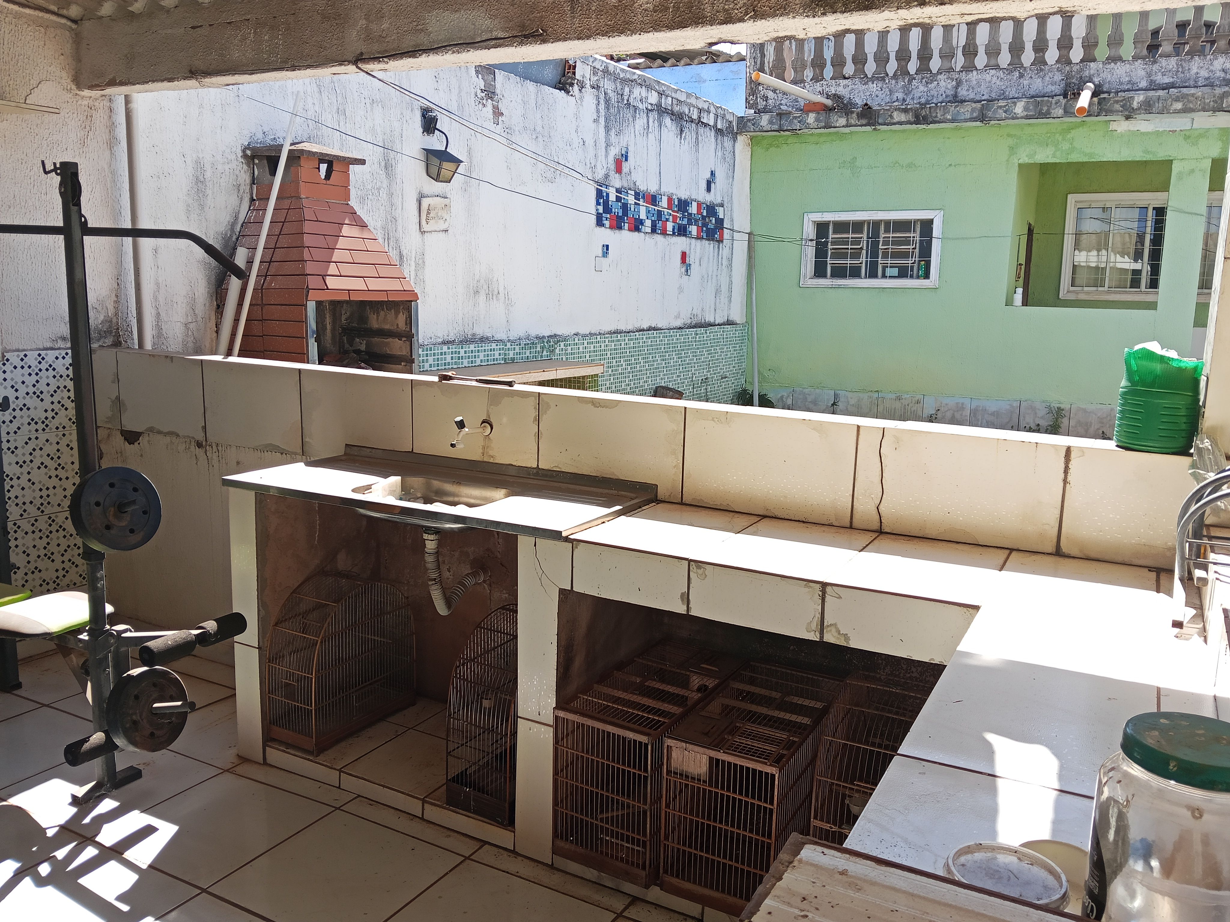 Casa, 5 quartos, 250 m² - Foto 58