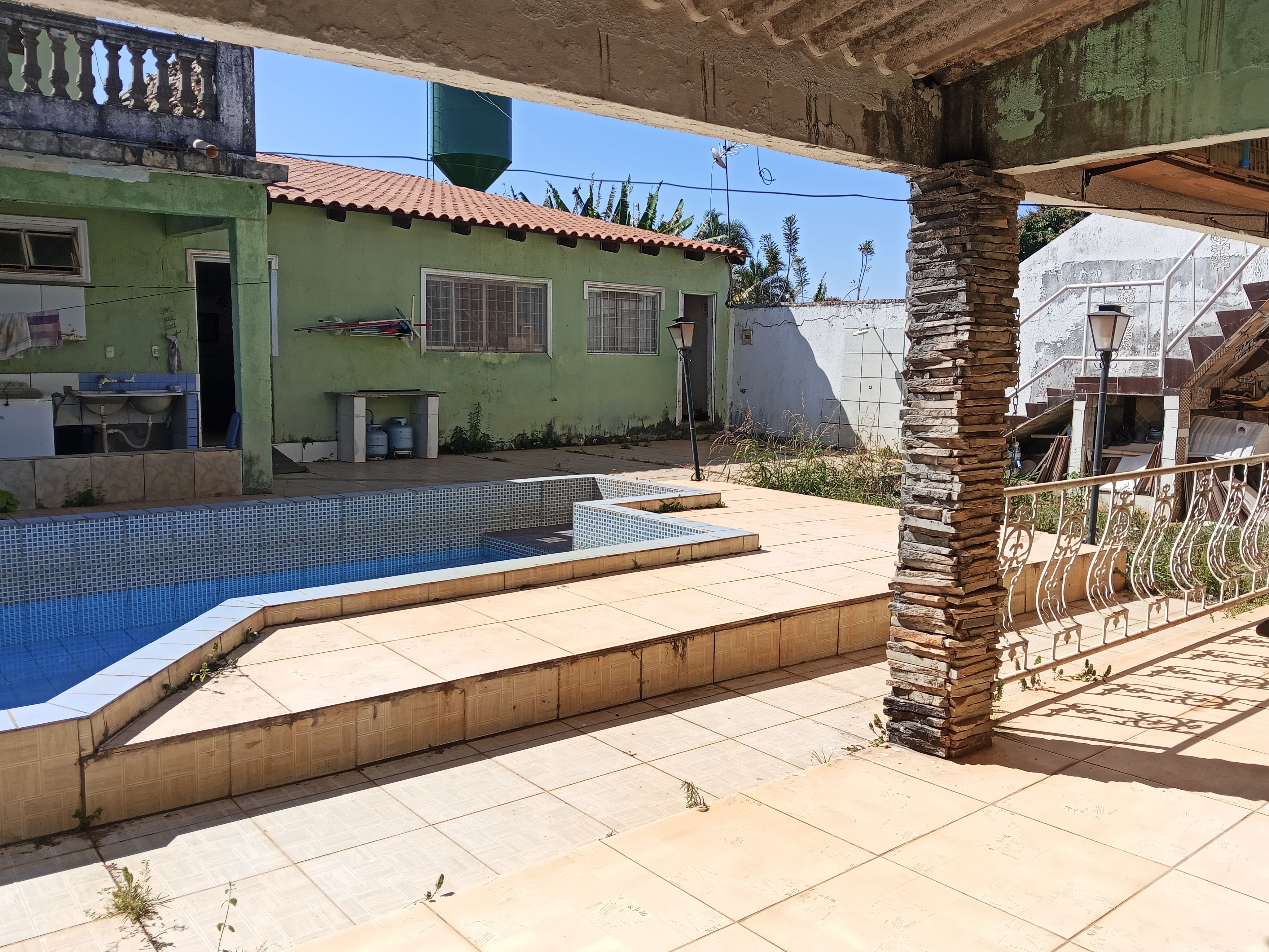 Casa, 5 quartos, 250 m² - Foto 60