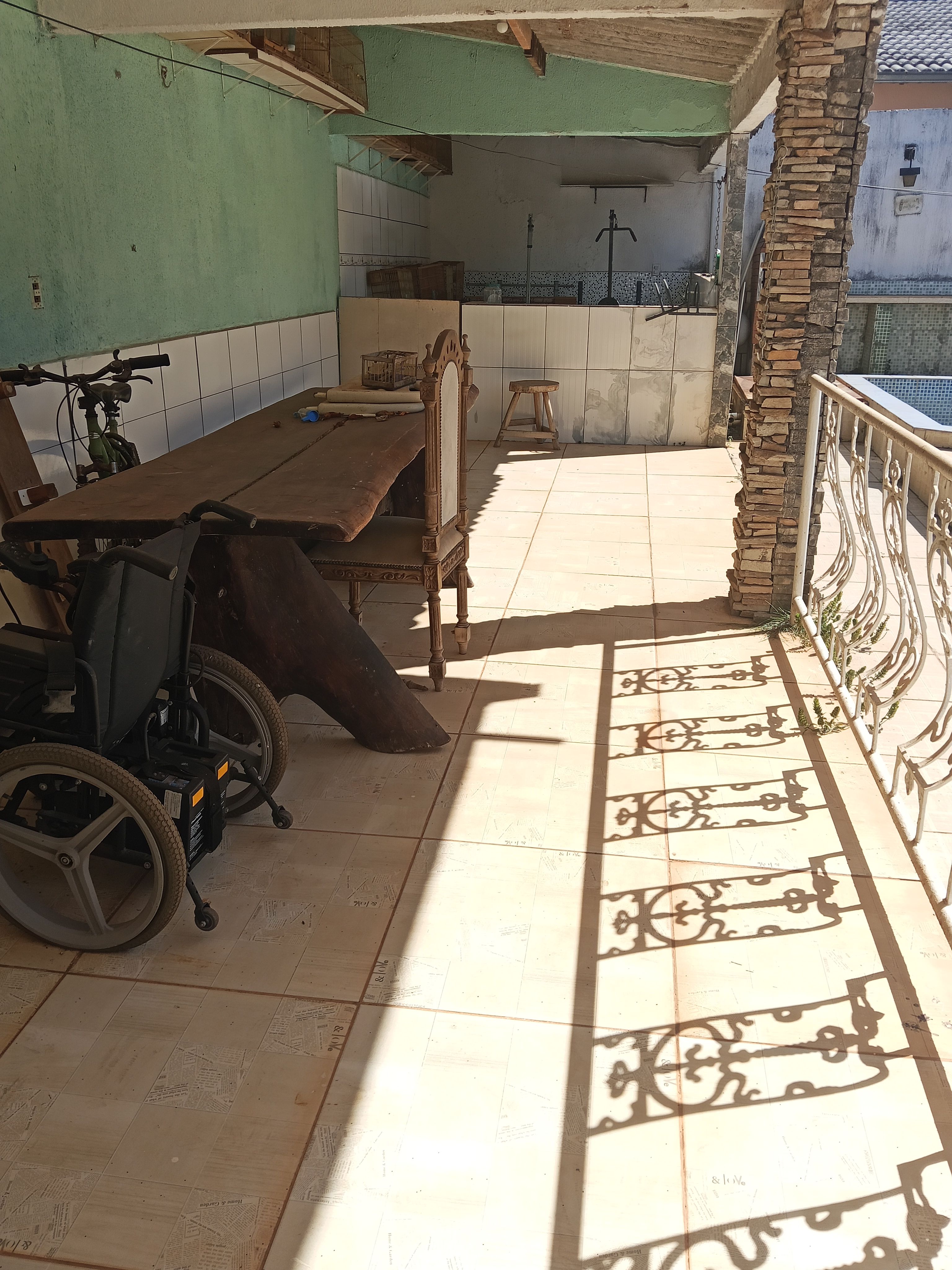 Casa, 5 quartos, 250 m² - Foto 65
