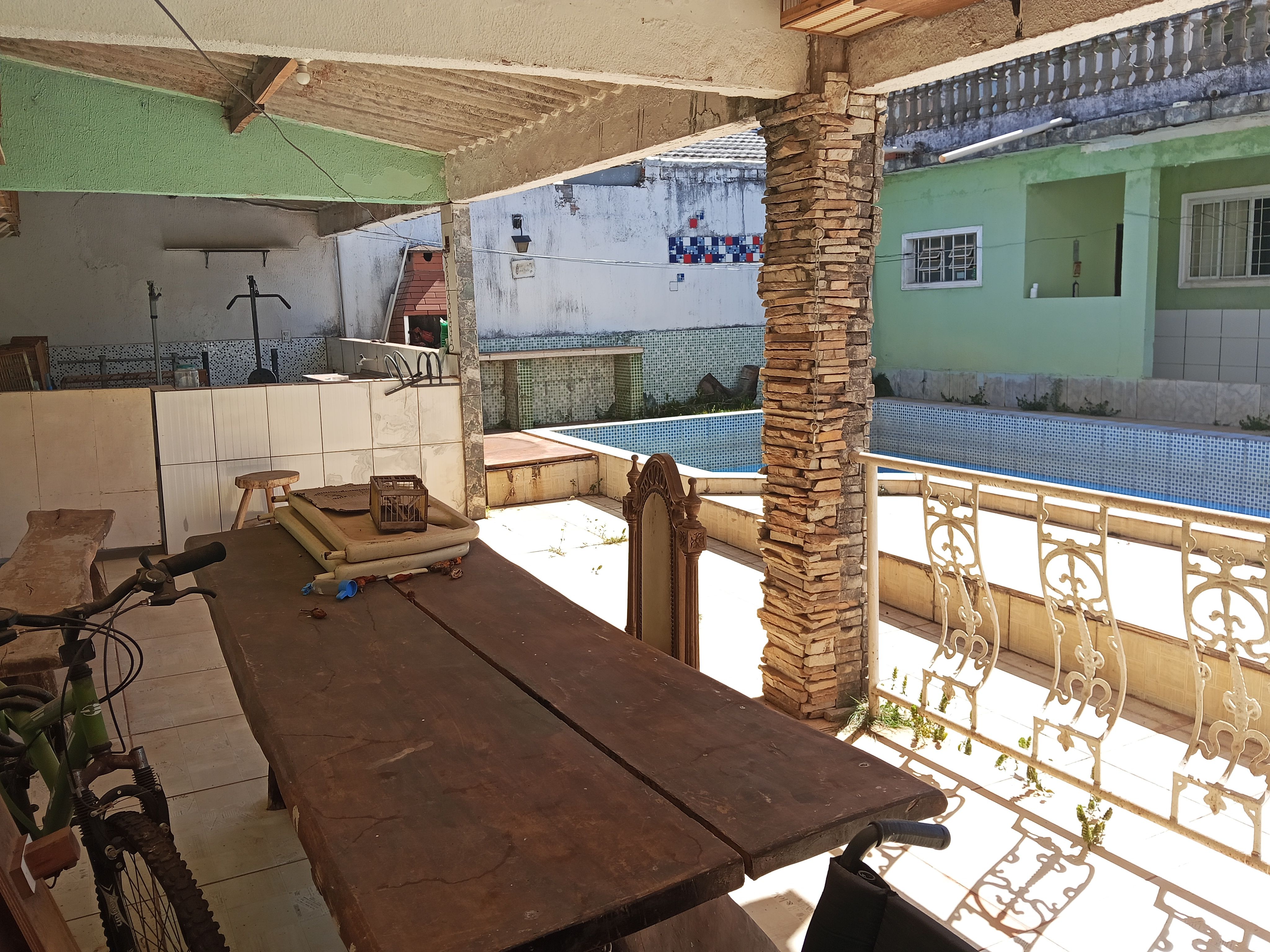 Casa, 5 quartos, 250 m² - Foto 67